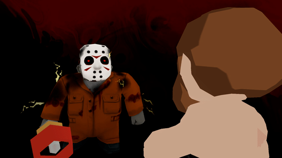 Friday the 13th: Killer Puzzle - Electrical Jason Screenshot