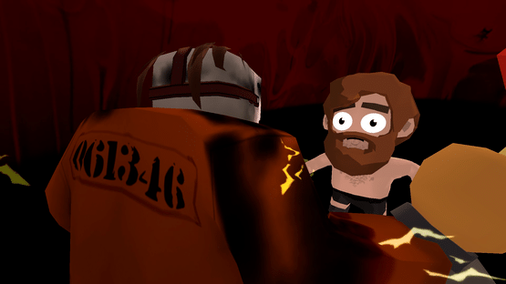 Friday the 13th: Killer Puzzle - Electrical Jason Screenshot