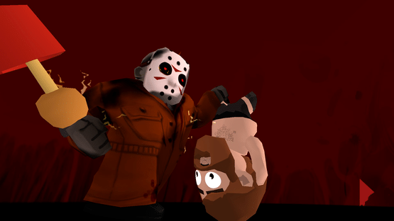 Friday the 13th: Killer Puzzle - Electrical Jason Screenshot