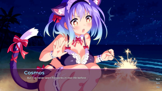 Sakura Succubus 4 Screenshot