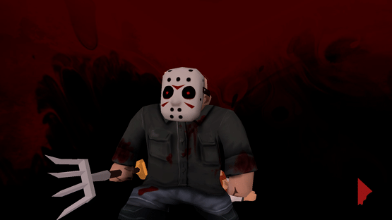 Friday the 13th: Killer Puzzle - Part 3 Jason Screenshot