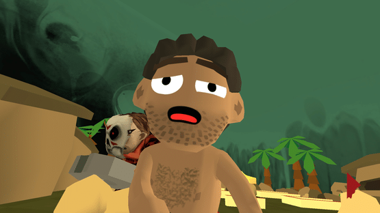 Friday the 13th: Killer Puzzle - Episode 12: Jurassic Jason Screenshot