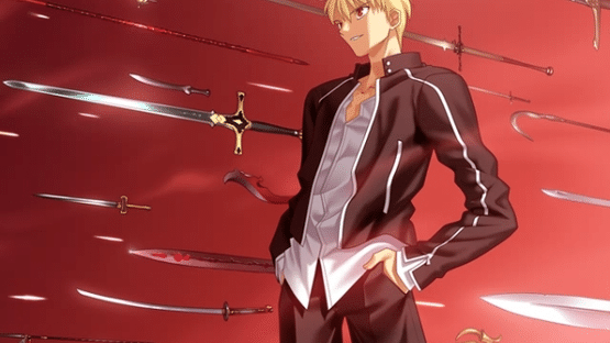 Fate/Stay Night: Réalta Nua - Unlimited Blade Works Screenshot