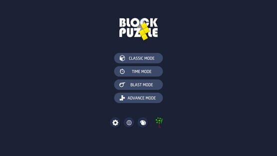 My Neighborhood Arcade: Block Puzzle Unit screenshot 2
