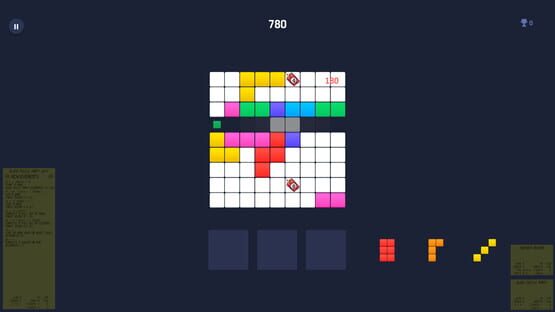 My Neighborhood Arcade: Block Puzzle Unit screenshot 6