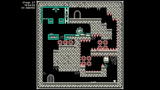Frincess&Cnight screenshot 1