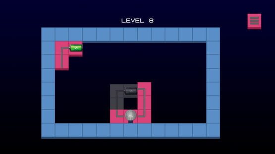 Puzzle Light: Slide screenshot 5