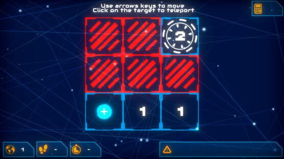 Math Hero: Minimalist Puzzle cover