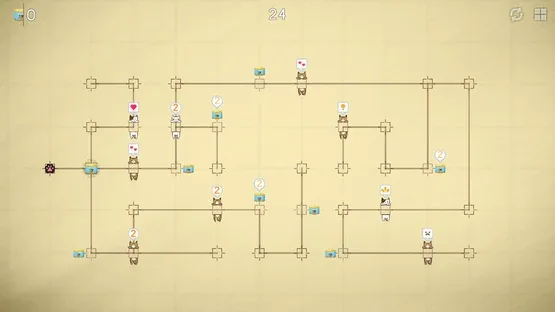 PuzzlePet: Feed Your Cat screenshot 4