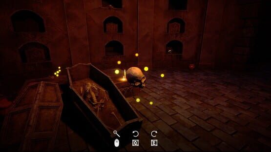 Escape from DuFo cover