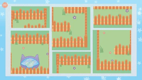 Romeow: to the cracked Mars screenshot 4