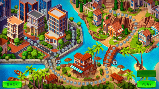 Cooking Trip: New Challenge Screenshot