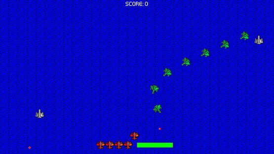Tiger Fighter 1931: Tora! MP009 screenshot 1