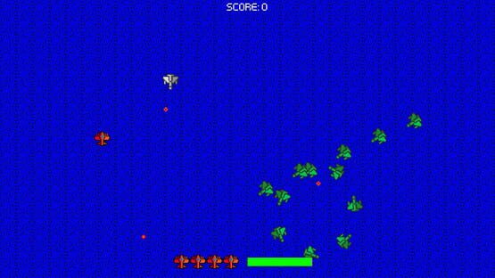 Tiger Fighter 1931: Tora! MP010 screenshot 1