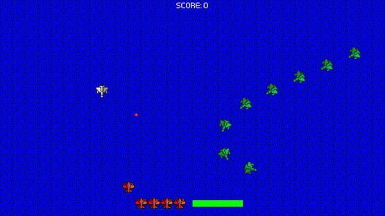 Tiger Fighter 1931: Tora! MP002 screenshot 1