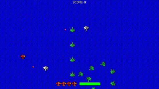 Tiger Fighter 1931: Tora! MP010 screenshot 2
