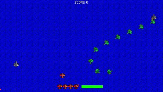 Tiger Fighter 1931: Tora! MP009 screenshot 2