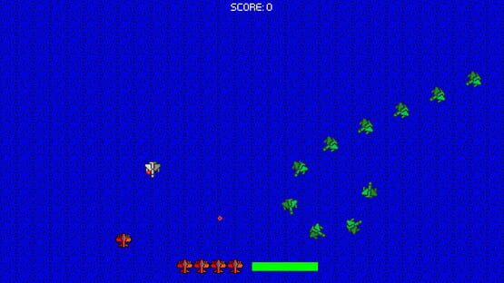Tiger Fighter 1931: Tora! MP002 screenshot 2