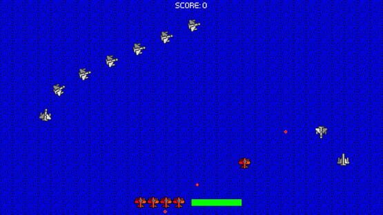 Tiger Fighter 1931: Tora! MP006 screenshot 3