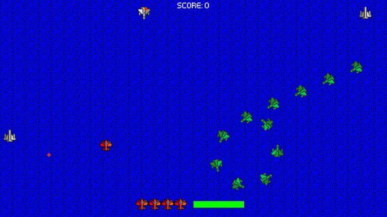 Tiger Fighter 1931: Tora! MP009 screenshot 3