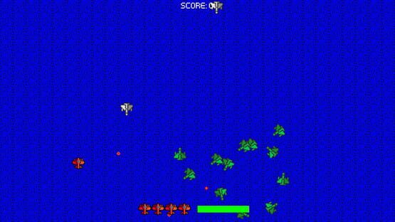 Tiger Fighter 1931: Tora! MP010 screenshot 3