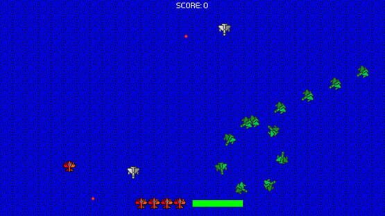 Tiger Fighter 1931: Tora! MP002 screenshot 3