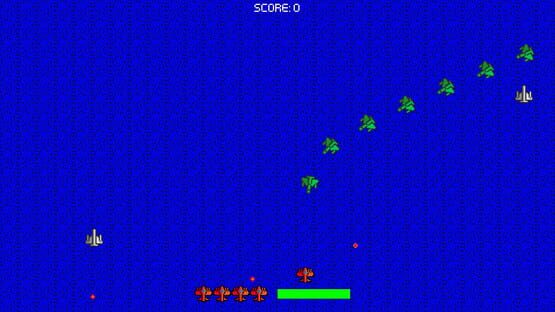 Tiger Fighter 1931: Tora! MP008 screenshot 1
