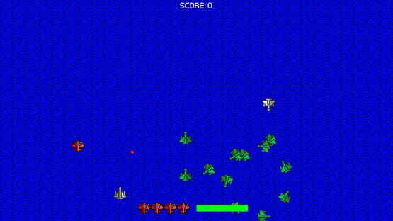 Tiger Fighter 1931: Tora! MP003 screenshot 1
