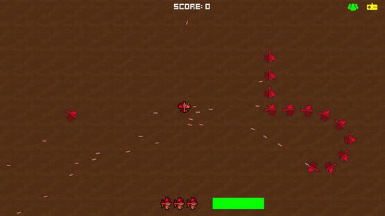 Tiger Fighter 1931: Sunset MP017 screenshot 1