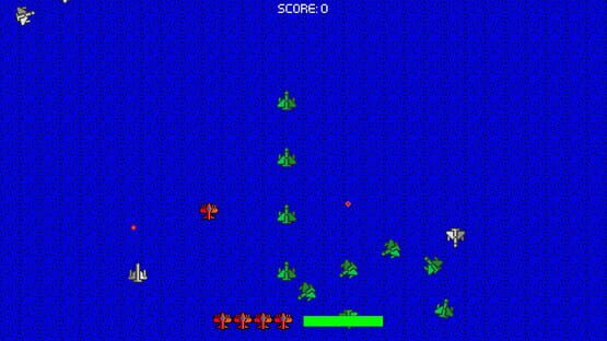 Tiger Fighter 1931: Tora! MP003 screenshot 2