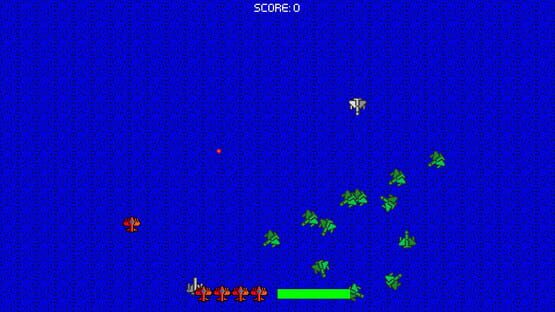 Tiger Fighter 1931: Tora! MP003 screenshot 3