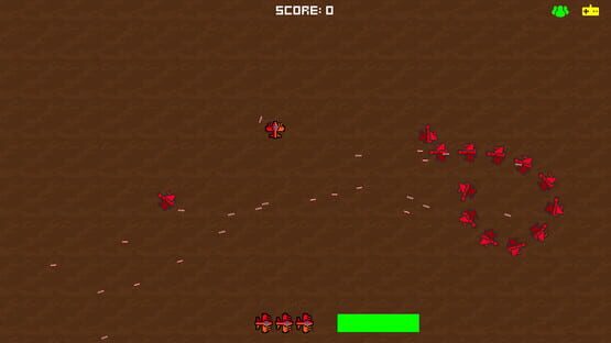 Tiger Fighter 1931: Sunset MP017 screenshot 3