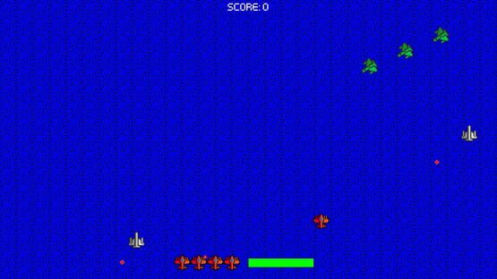 Tiger Fighter 1931: Tora! MP008 screenshot 2