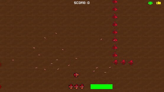 Tiger Fighter 1931: Sunset MP018 screenshot 1