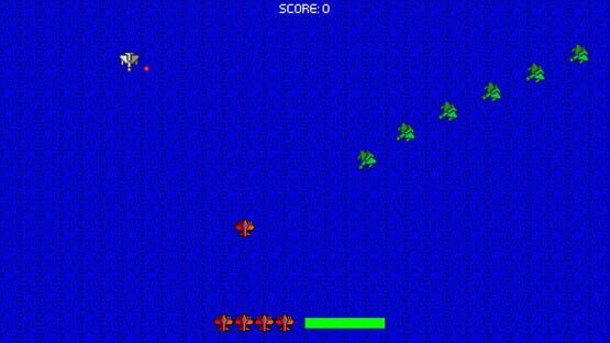 Tiger Fighter 1931: Tora! MP001 screenshot 1