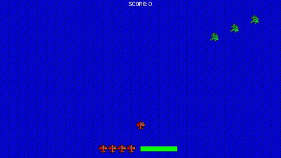 Tiger Fighter 1931: Tora! MP001 screenshot 2