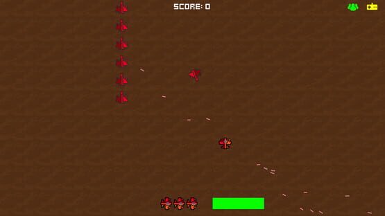 Tiger Fighter 1931: Sunset MP013 screenshot 2