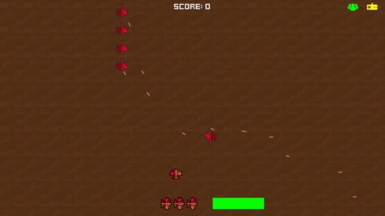 Tiger Fighter 1931: Sunset MP013 screenshot 3