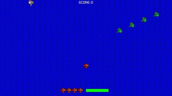 Tiger Fighter 1931: Tora! MP001 screenshot 3