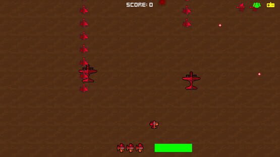 Tiger Fighter 1931: Sunset MP012 screenshot 6