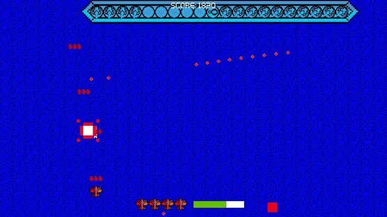 Tiger Fighter 1931: Tora!Tora! gameplay screenshot 3