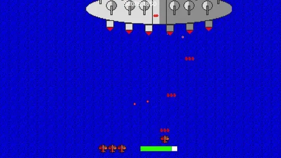 Tiger Fighter 1931: Tora!Tora! gameplay screenshot 2