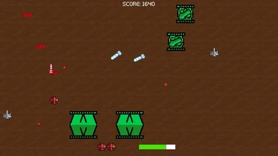Tiger Fighter 1931: Tora!Tora!Tora! screenshot 4