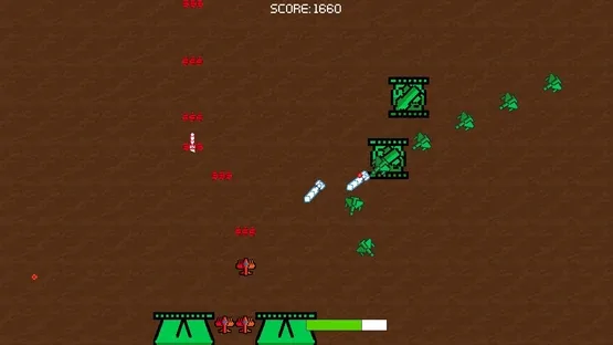 Tiger Fighter 1931: Tora!Tora!Tora! screenshot 2