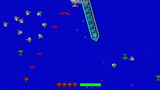 Tiger Fighter 1931: Tora!Tora! MP003 screenshot 1