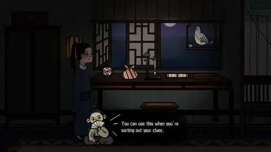 Tales of the Mirror screenshot 1