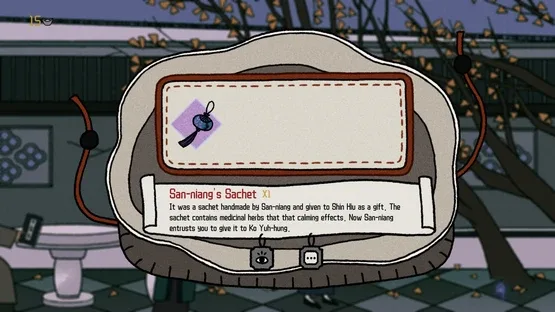 Tales of the Mirror screenshot 5