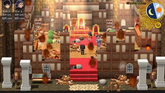 Adventure Field 4 cover