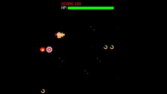 Tiger Striker: MP017 screenshot 2