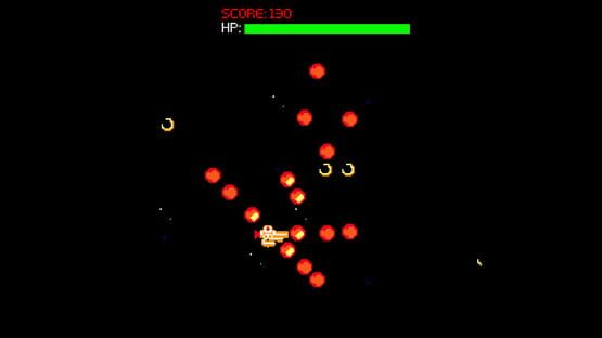 Tiger Striker: MP017 screenshot 3